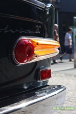 Internationale Oldtimer Treffen - Lanaken