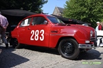 Internationale Oldtimer Treffen - Lanaken