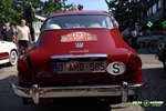 Internationale Oldtimer Treffen - Lanaken