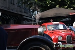 Internationale Oldtimer Treffen - Lanaken