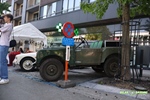 Internationale Oldtimer Treffen - Lanaken