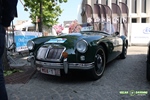 Internationale Oldtimer Treffen - Lanaken