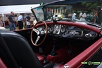 Internationale Oldtimer Treffen - Lanaken