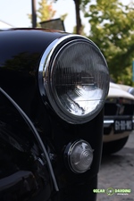 Internationale Oldtimer Treffen - Lanaken