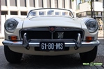 Internationale Oldtimer Treffen - Lanaken