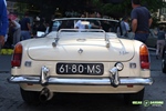 Internationale Oldtimer Treffen - Lanaken