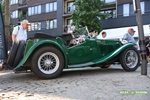 Internationale Oldtimer Treffen - Lanaken