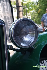 Internationale Oldtimer Treffen - Lanaken