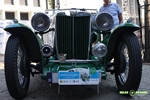 Internationale Oldtimer Treffen - Lanaken