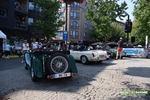 Internationale Oldtimer Treffen - Lanaken