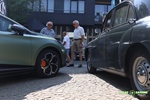 Internationale Oldtimer Treffen - Lanaken