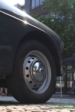 Internationale Oldtimer Treffen - Lanaken