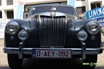 Internationale Oldtimer Treffen - Lanaken