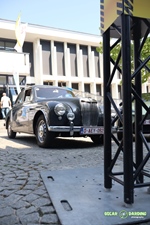 Internationale Oldtimer Treffen - Lanaken