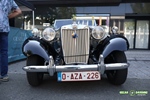 Internationale Oldtimer Treffen - Lanaken