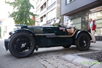 Internationale Oldtimer Treffen - Lanaken