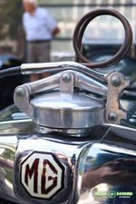 Internationale Oldtimer Treffen - Lanaken