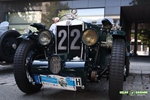 Internationale Oldtimer Treffen - Lanaken