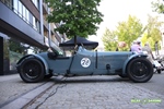 Internationale Oldtimer Treffen - Lanaken