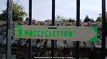 Scheldebrommerrit De Motcycletten Steendorp