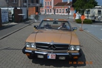 Oldtimer meeting Opwijk