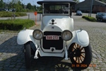 Oldtimer meeting Opwijk