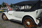 Oldtimer meeting Opwijk