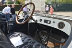 Oldtimer meeting Opwijk