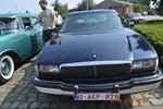 Oldtimer meeting Opwijk