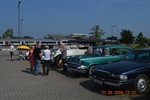 Oldtimer meeting Opwijk