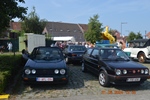 Oldtimer meeting Opwijk