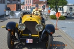 Oldtimer meeting Opwijk