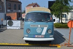 Oldtimer meeting Opwijk