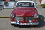 Oldtimer meeting Opwijk