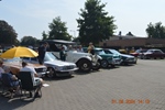 Oldtimer meeting Opwijk