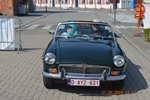 Oldtimer meeting Opwijk