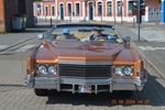 Oldtimer meeting Opwijk