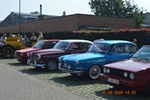 Oldtimer meeting Opwijk