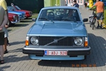 Oldtimer meeting Opwijk