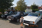 Oldtimer meeting Opwijk