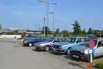 Oldtimer meeting Opwijk