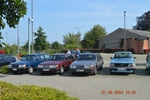 Oldtimer meeting Opwijk