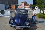 Oldtimer meeting Opwijk