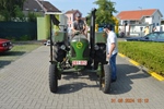 Oldtimer meeting Opwijk