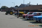 Oldtimer meeting Opwijk