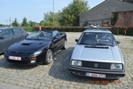 Oldtimer meeting Opwijk