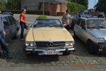 Oldtimer meeting Opwijk