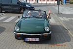 Oldtimer meeting Opwijk