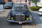 Oldtimer meeting Opwijk