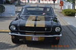 Oldtimer meeting Opwijk